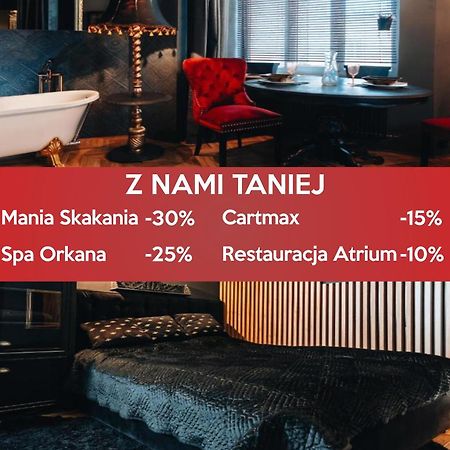 Easy Rent Apartments- Litewski Styl Λούμπλιν Εξωτερικό φωτογραφία