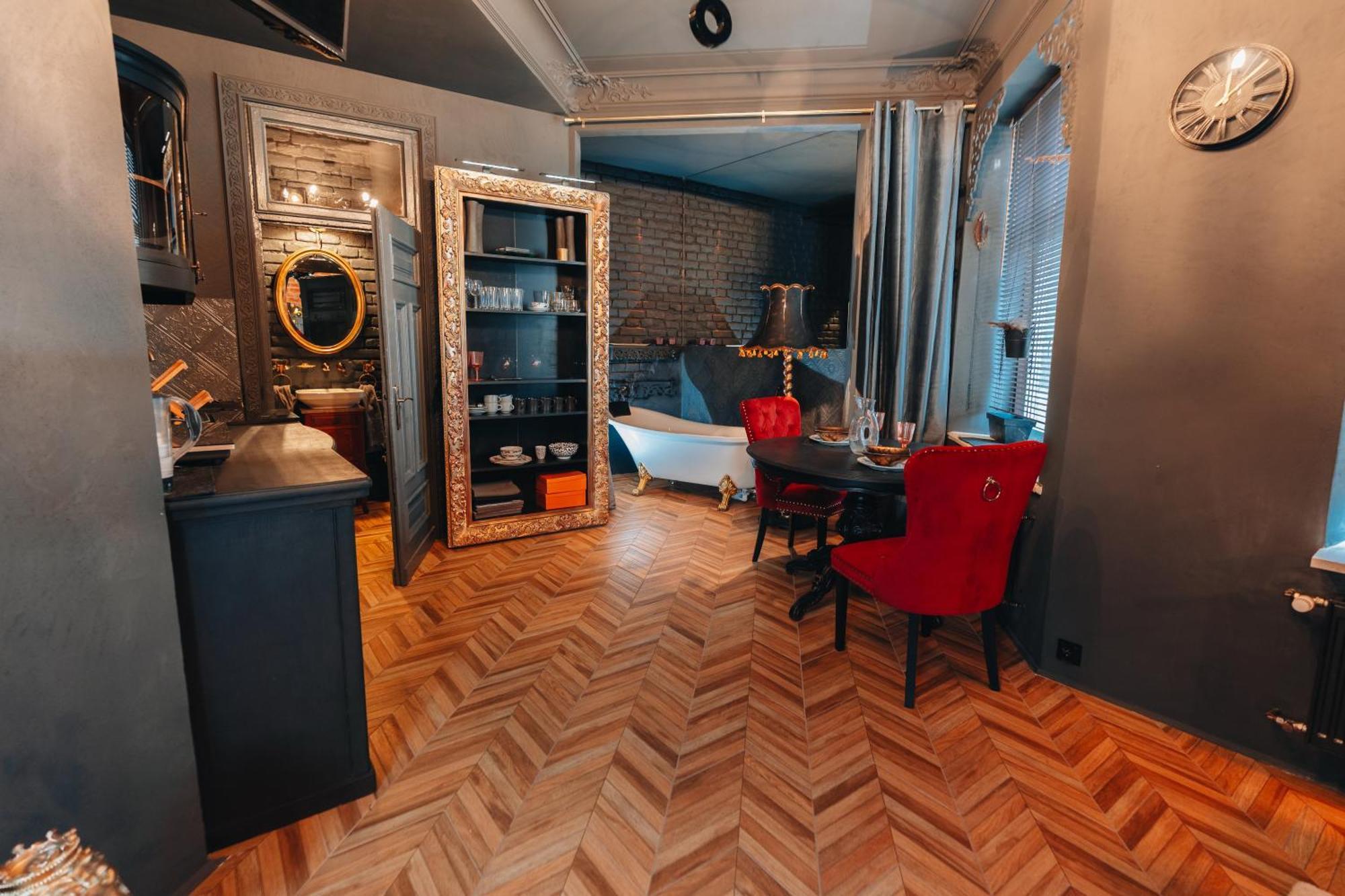 Easy Rent Apartments- Litewski Styl Λούμπλιν Εξωτερικό φωτογραφία