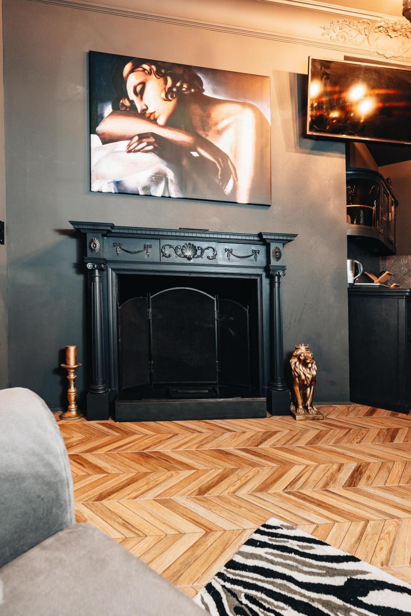 Easy Rent Apartments- Litewski Styl Λούμπλιν Εξωτερικό φωτογραφία