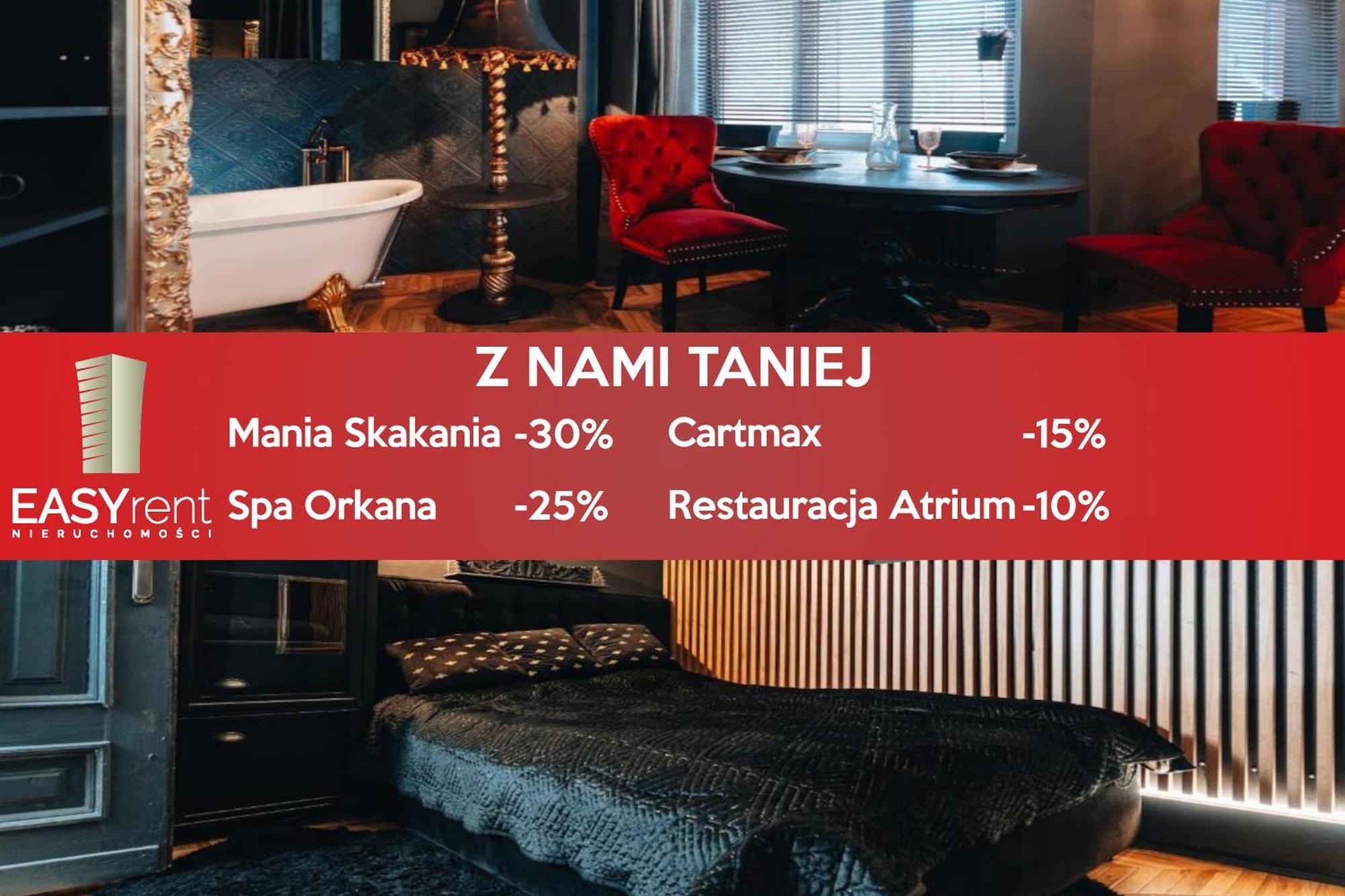 Easy Rent Apartments- Litewski Styl Λούμπλιν Εξωτερικό φωτογραφία